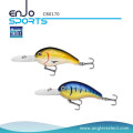Выбор рыболовного крючка для глубоководных рыболовных снастей с помощью крючков Vmc Treble (CB0170)